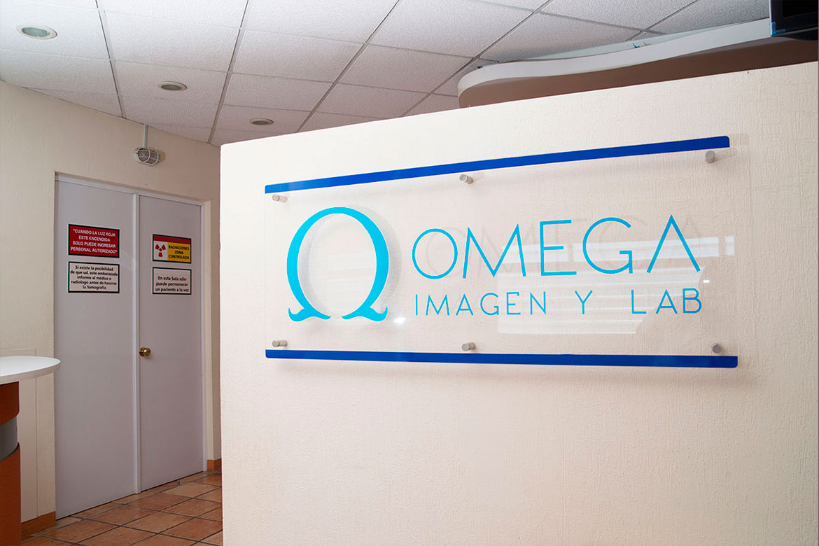 OMEGA Laboratorio