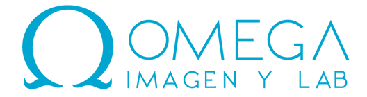 Omega Logo